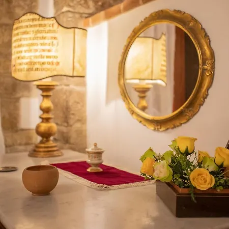 Ferienwohnung Boutique Ponte Vecchio Florenz Exterior foto