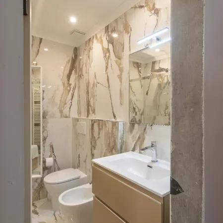 Ferienwohnung Boutique Ponte Vecchio Florenz Exterior foto
