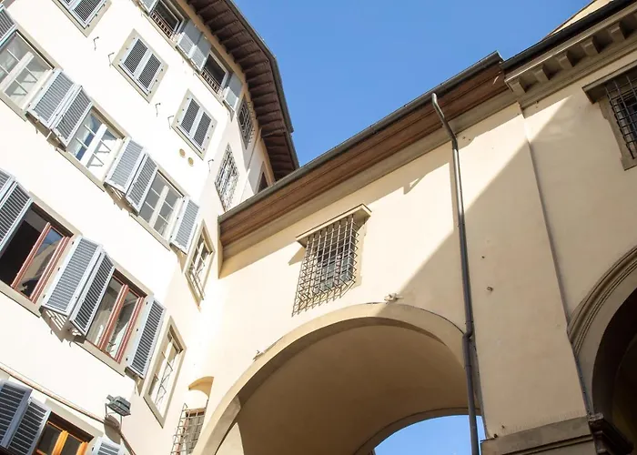 Boutique Ponte Vecchio