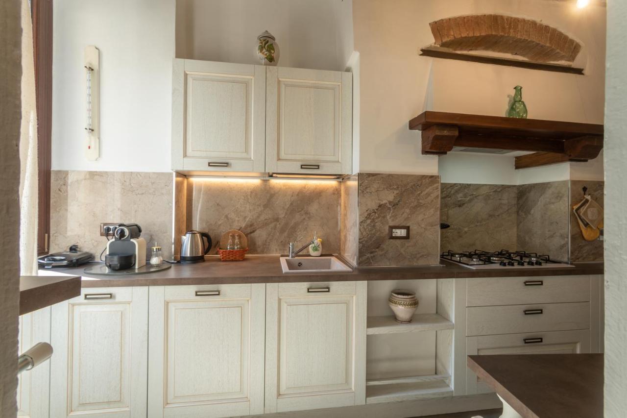 Apartamento Boutique Ponte Vecchio