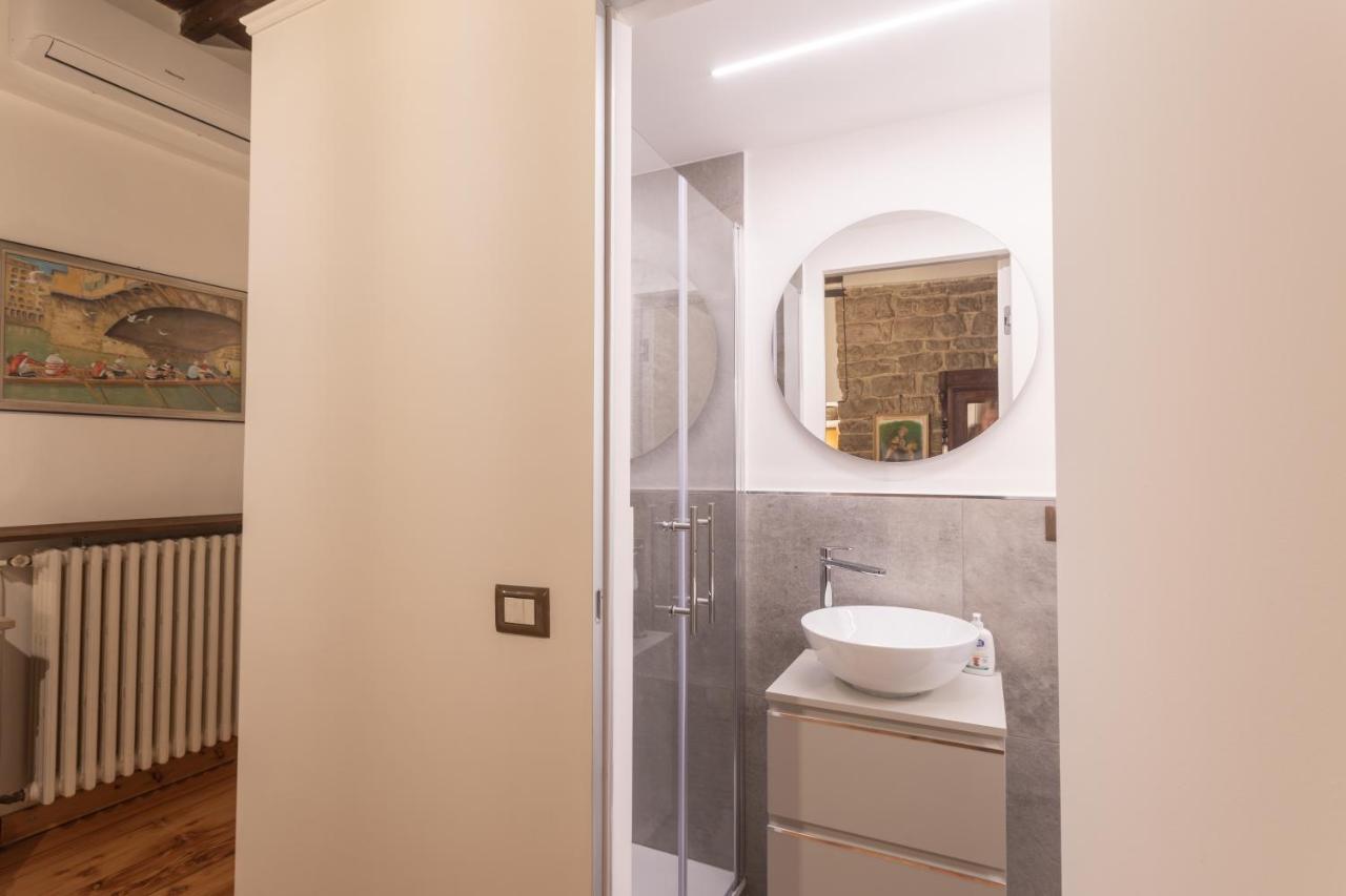 Apartamento Boutique Ponte Vecchio Florença