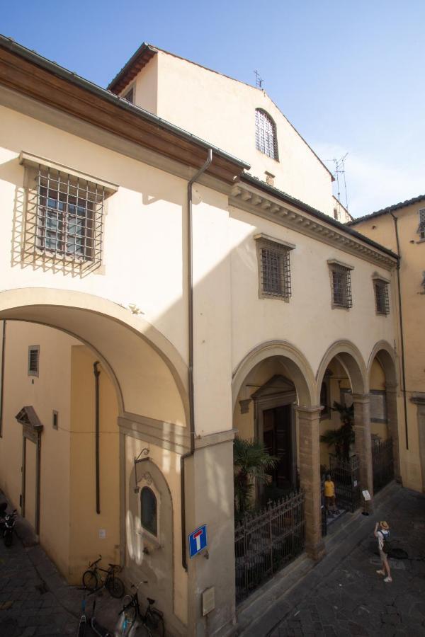 Apartamento Boutique Ponte Vecchio
