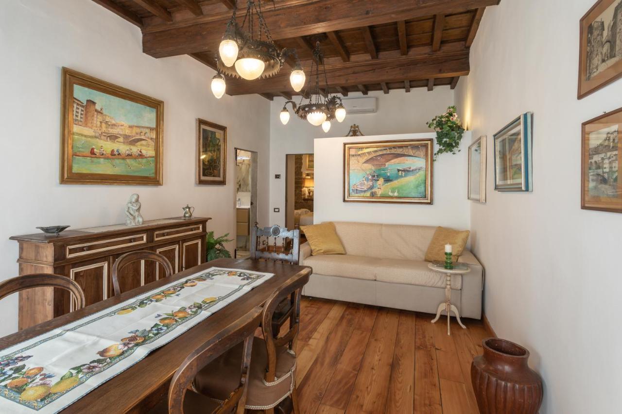 Boutique Ponte Vecchio Florença