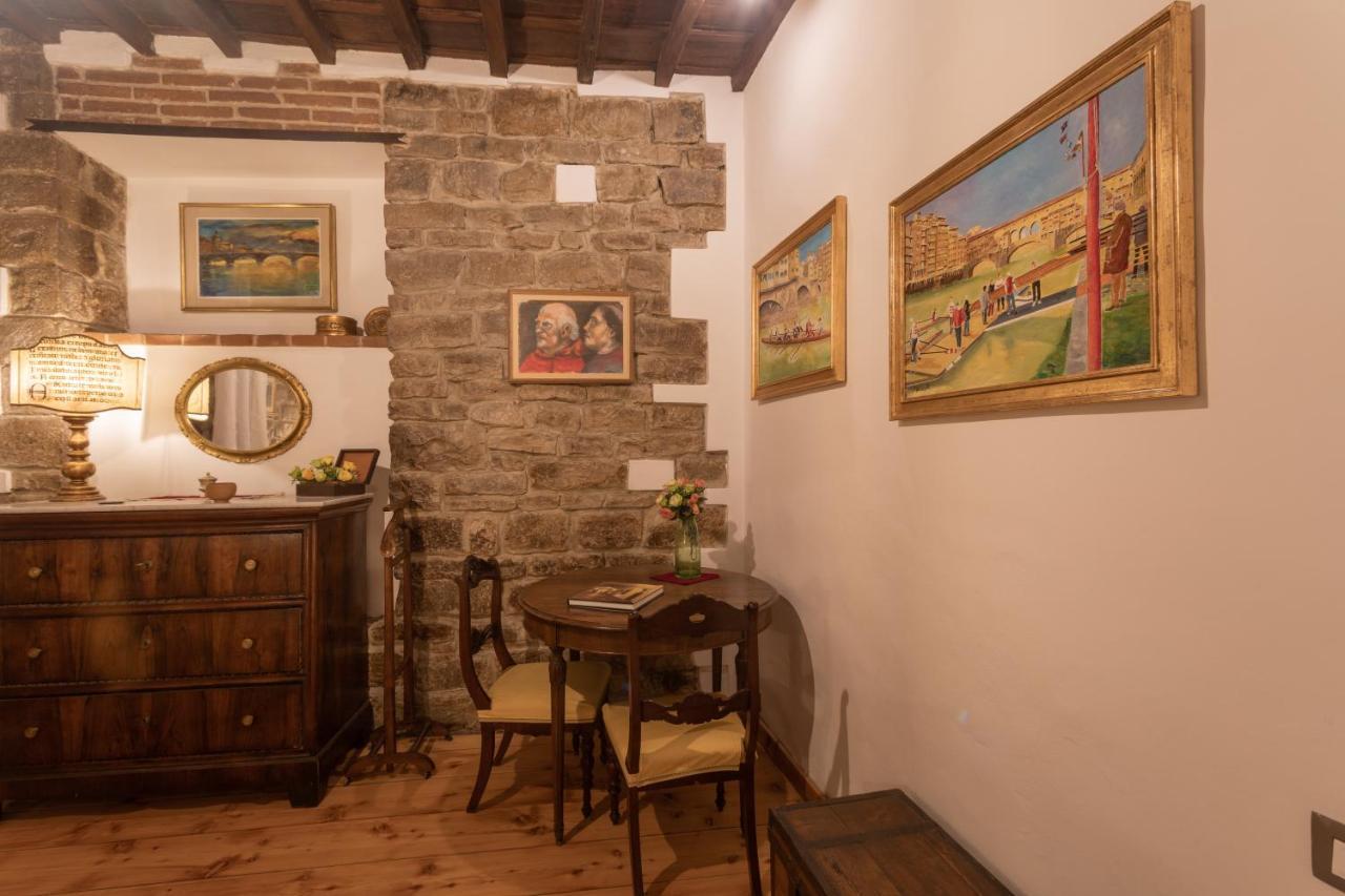 Apartamento Boutique Ponte Vecchio *