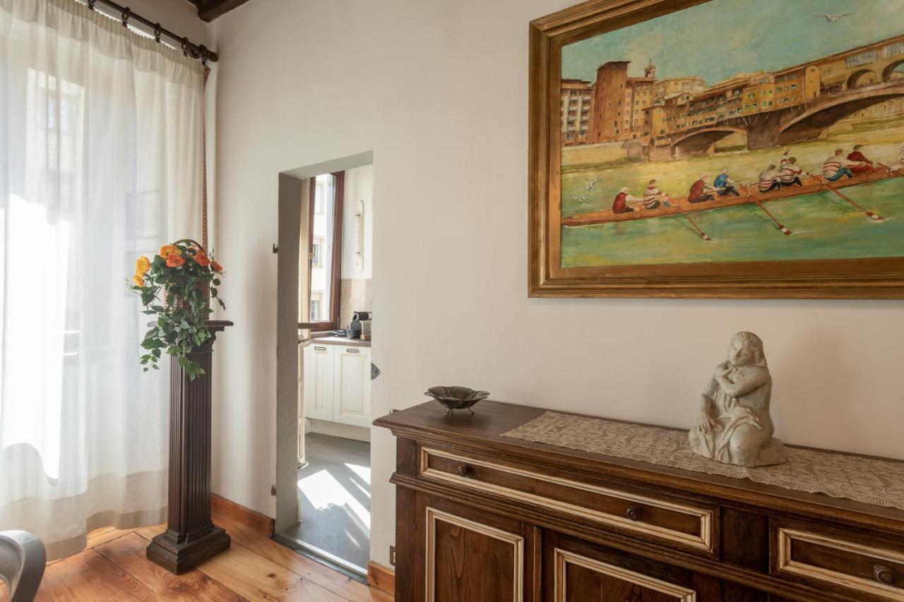 Boutique Ponte Vecchio Apartamento