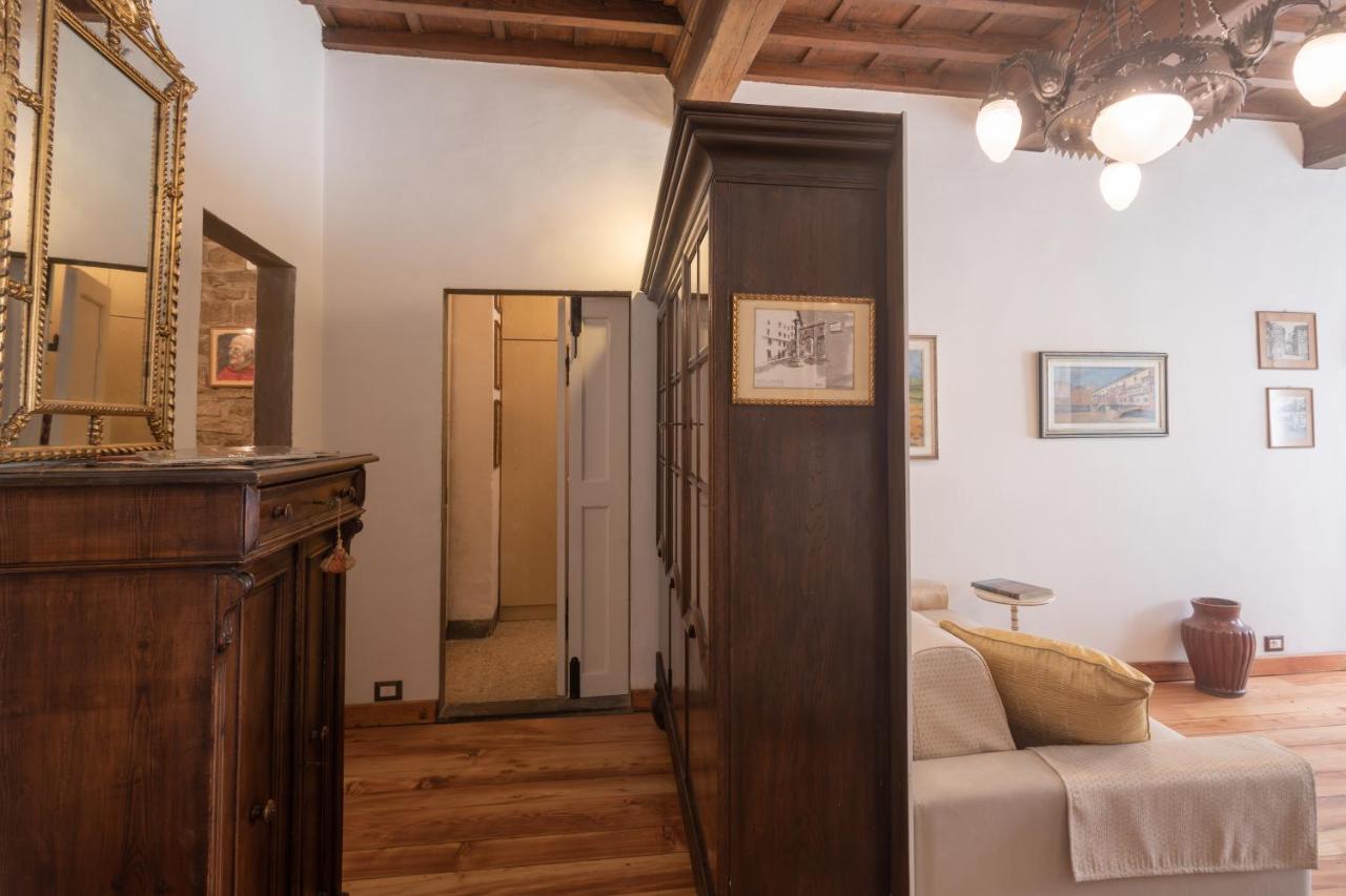 Boutique Ponte Vecchio * Florenz